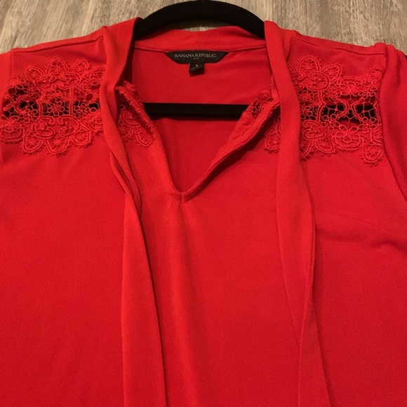 Banana Republic top - Picture 3 of 5